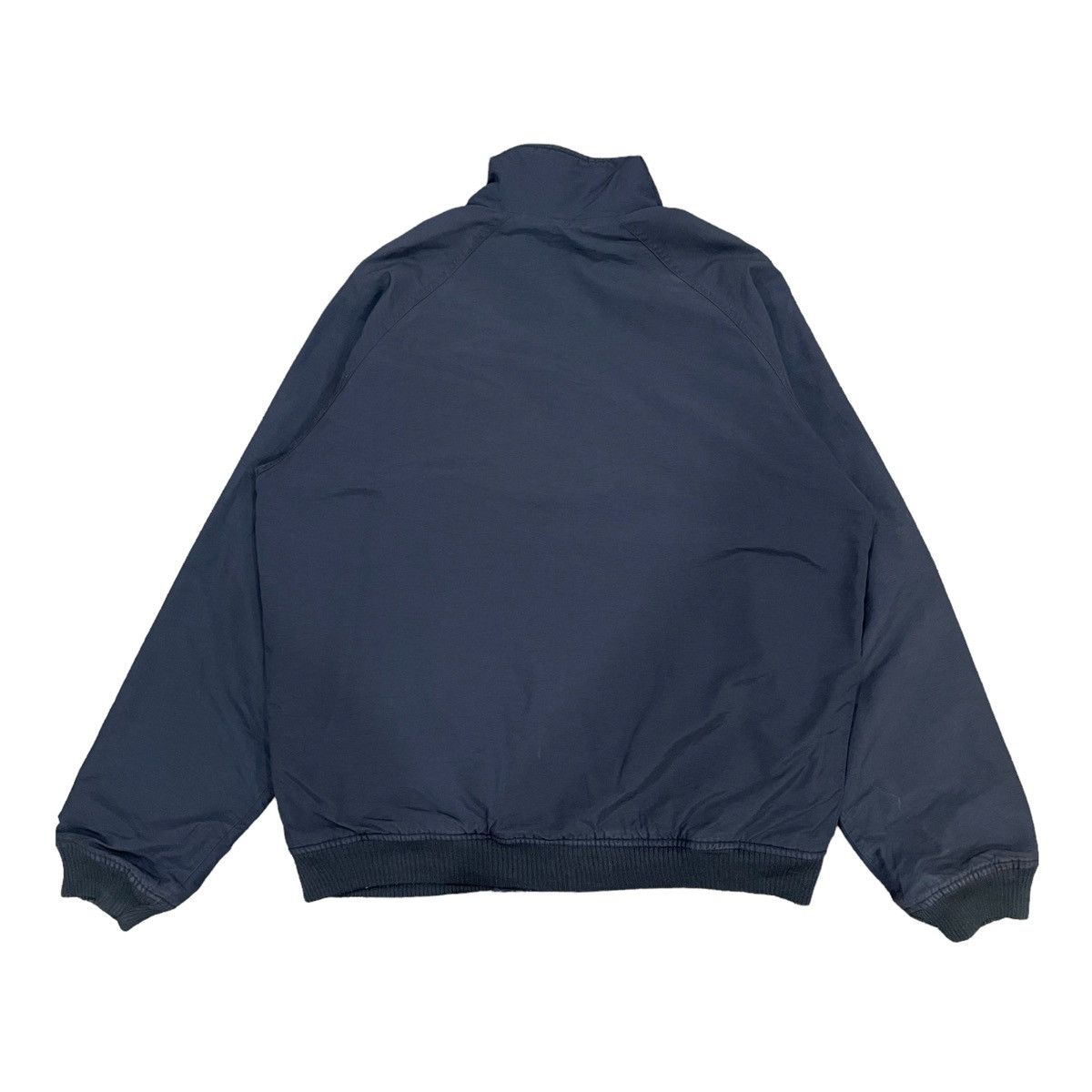 Polo Ralph Lauren × RRL Ralph Lauren × Vintage Vintage Polo Ralph Lauren Zipper Jacket Size US L / EU 52-54 / 3 - 7 Thumbnail