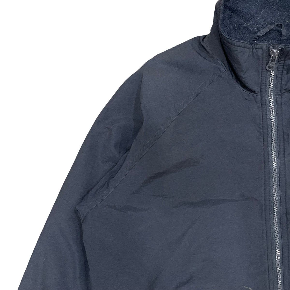 Polo Ralph Lauren × RRL Ralph Lauren × Vintage Vintage Polo Ralph Lauren Zipper Jacket Size US L / EU 52-54 / 3 - 4 Thumbnail