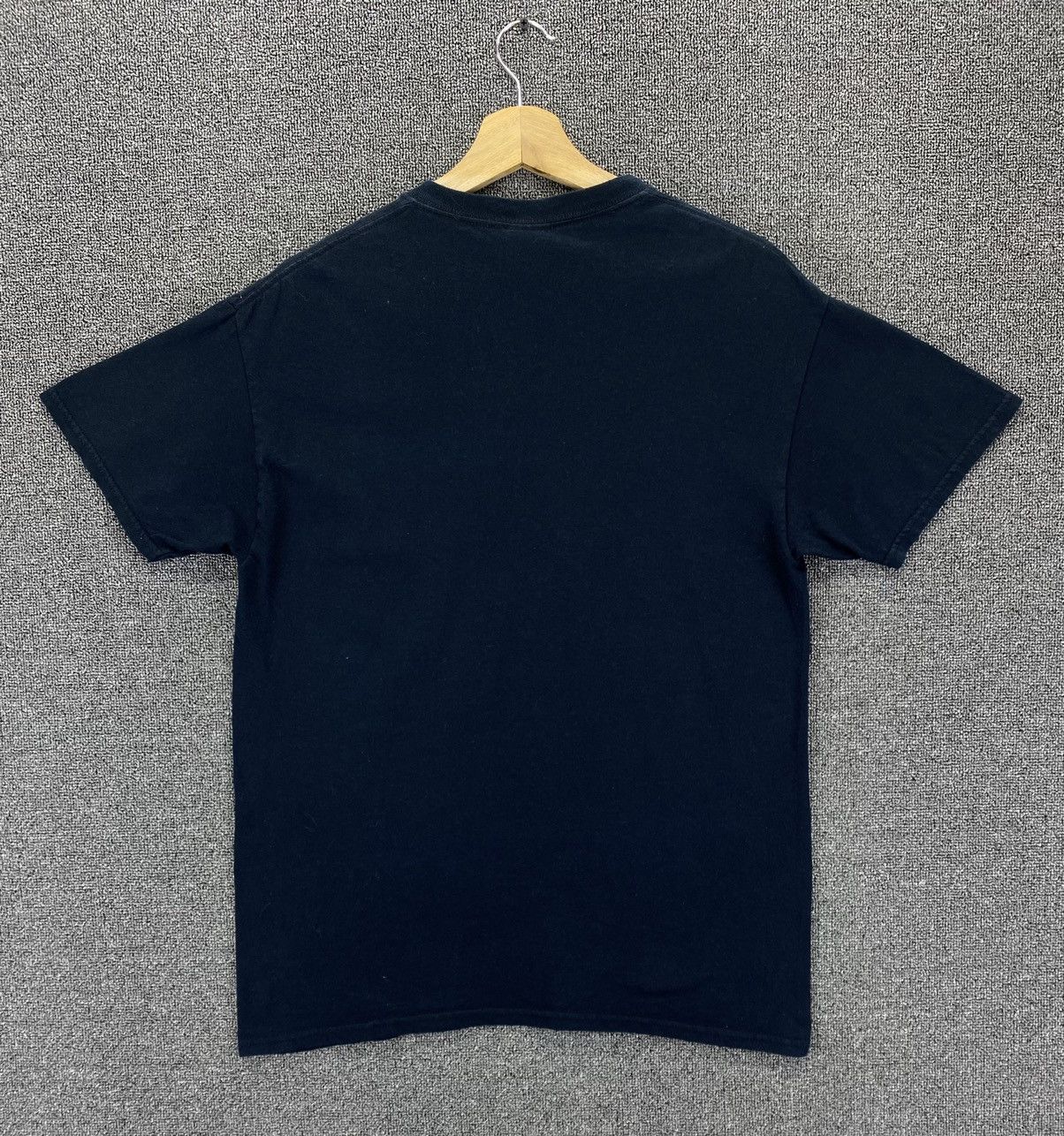 Band Tees Vintage OASIS British Pop Rock Band Tees Punk T Shirts Size US M / EU 48-50 / 2 - 7 Thumbnail