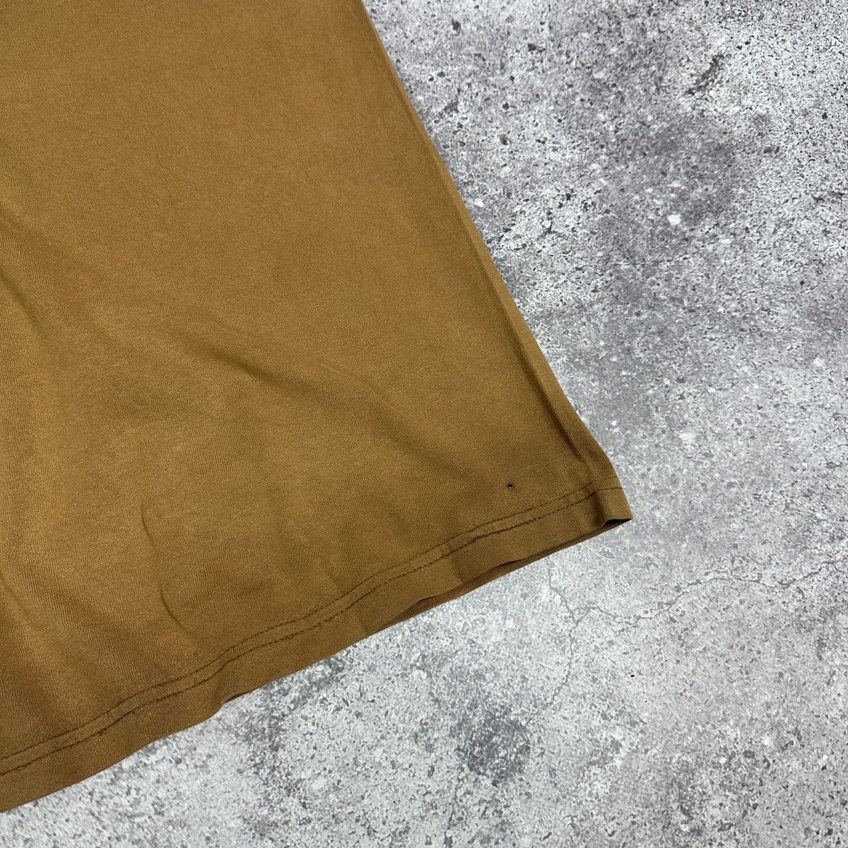 Band Tees Vintage 90s Farmer Boys Washed tee World is ours Y2K Metal Size US L / EU 52-54 / 3 - 12 Thumbnail