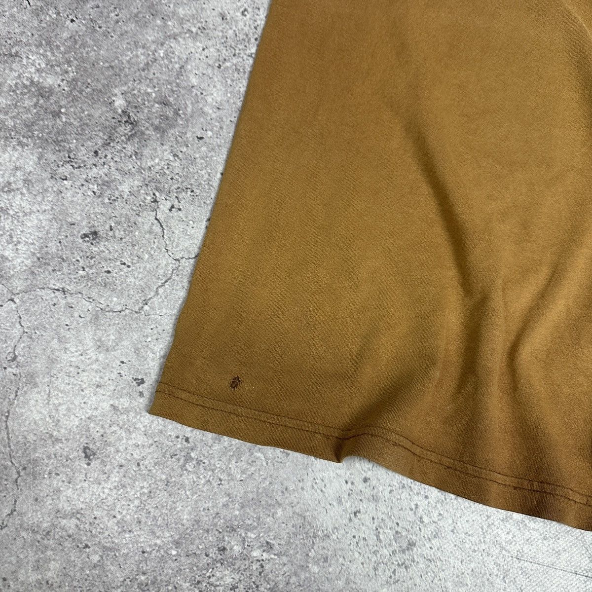 Band Tees Vintage 90s Farmer Boys Washed tee World is ours Y2K Metal Size US L / EU 52-54 / 3 - 11 Thumbnail