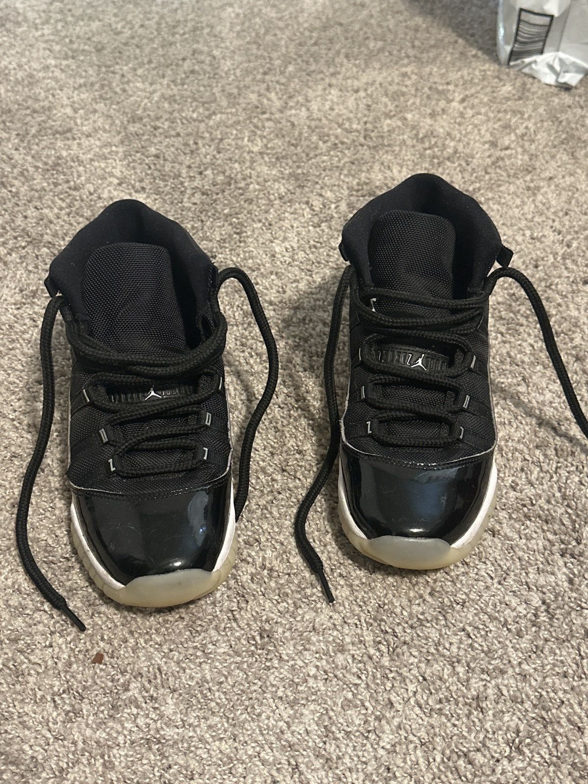 7y jordan 11