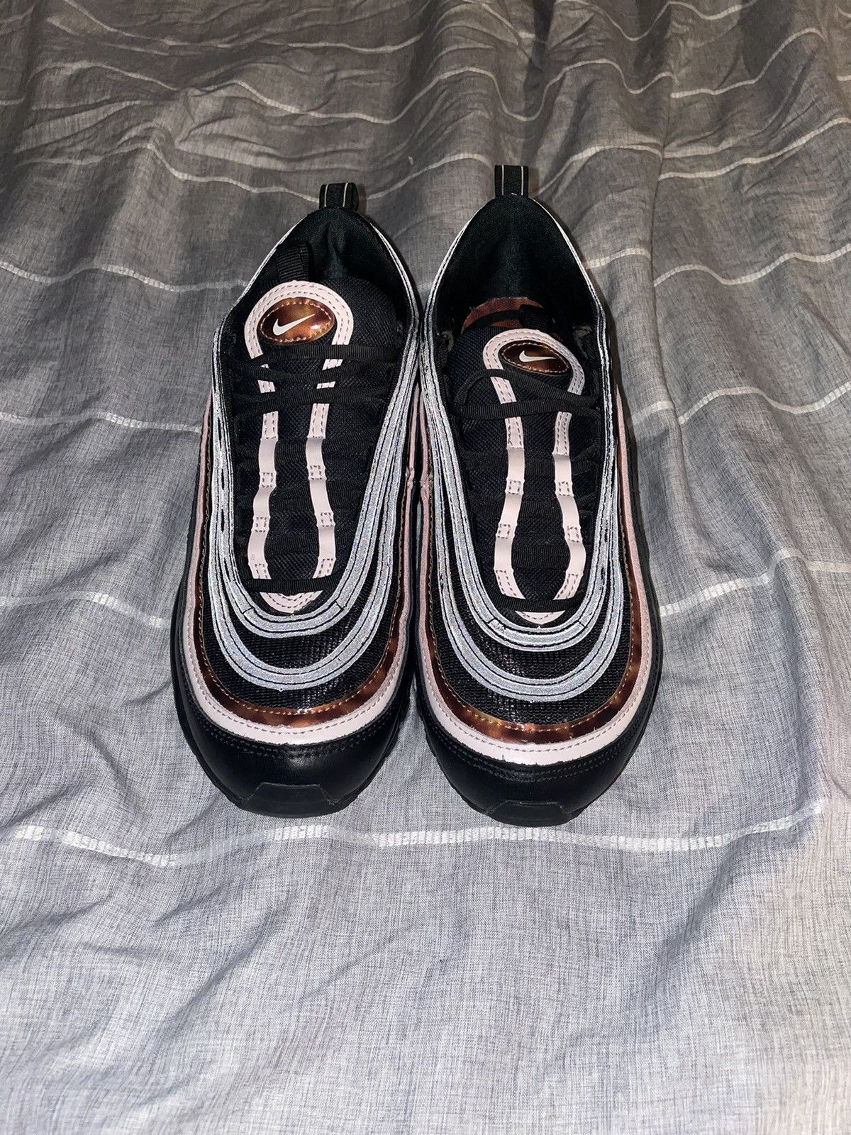 nike air max 97 woodgrain