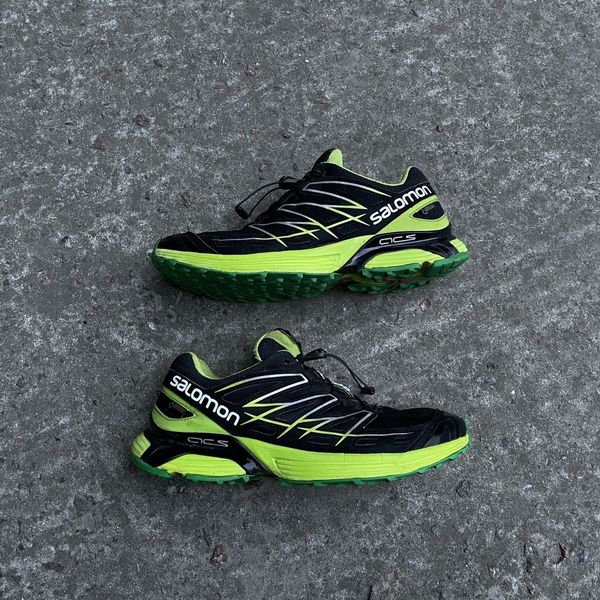 Salomon wings flyte sales