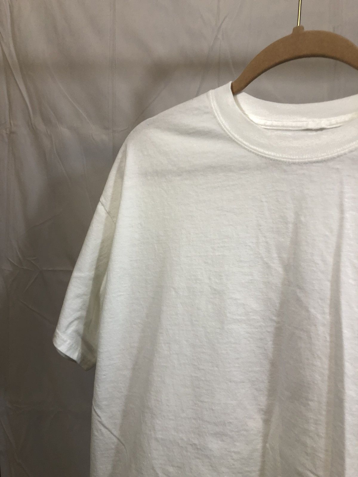 Vintage Spinal Injection Society Needle Tee Size US XL / EU 56 / 4 - 7 Thumbnail