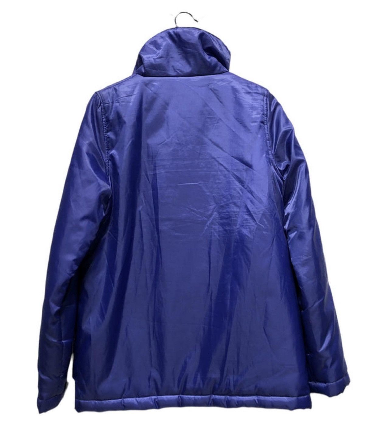 Japanese Brand X-girl Puffer Jacket Size M / US 6-8 / IT 42-44 - 2 Thumbnail