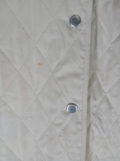 Burberry Burberry London Quilted Nova Check Tartan Lined Jacket Size US XS / EU 42 / 0 - 10 Thumbnail