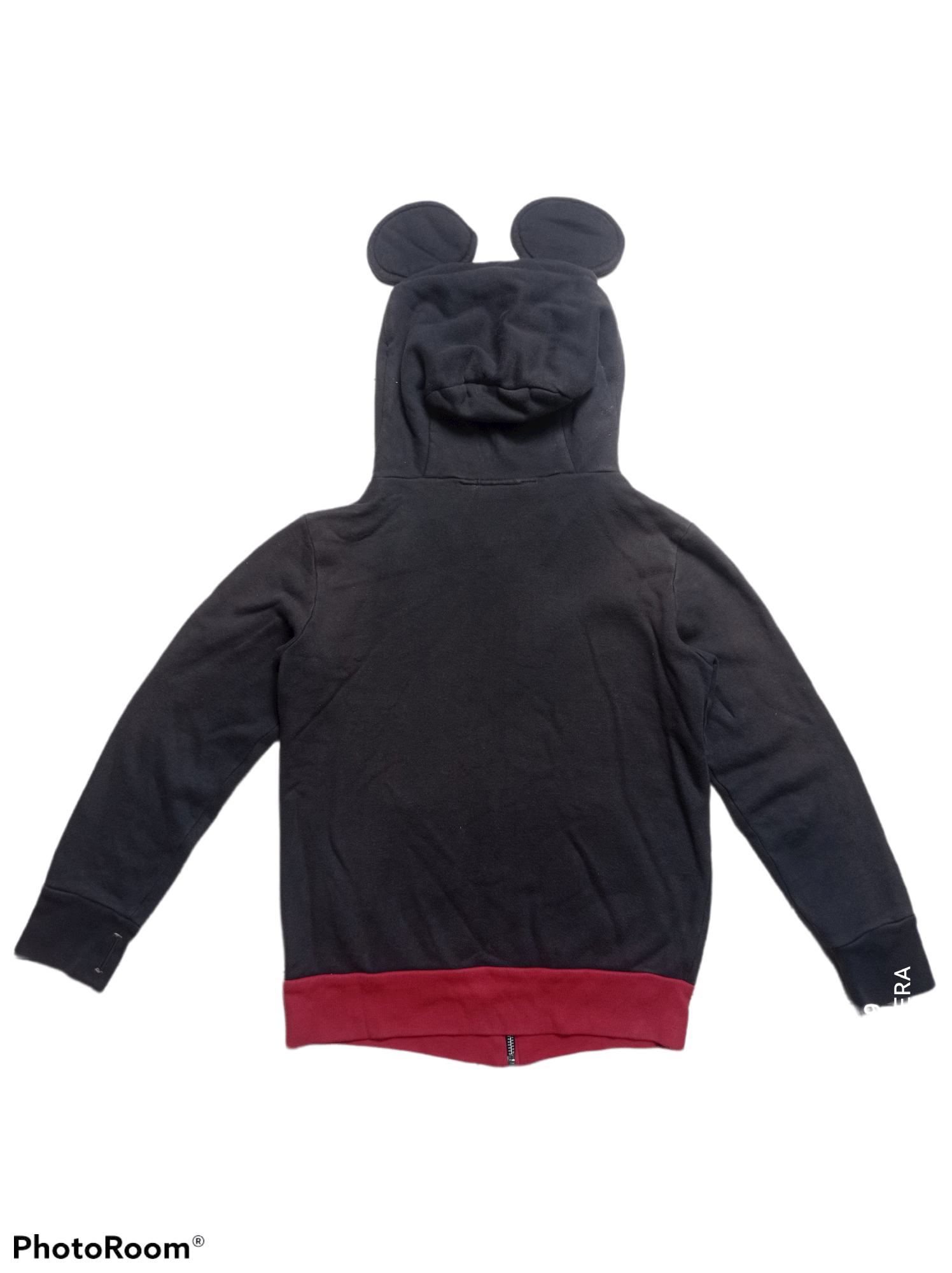 Beams Plus × Cartoon Network × Mickey Mouse Tokyo Disney X Beams Zipper Hooded Nice Style Size S / US 4 / IT 40 - 3 Thumbnail