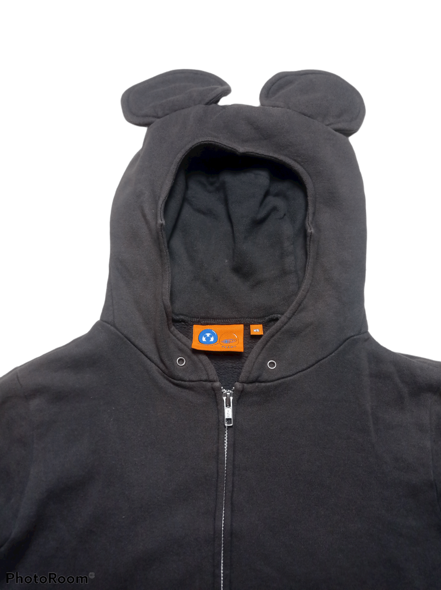 Beams Plus × Cartoon Network × Mickey Mouse Tokyo Disney X Beams Zipper Hooded Nice Style Size S / US 4 / IT 40 - 4 Thumbnail