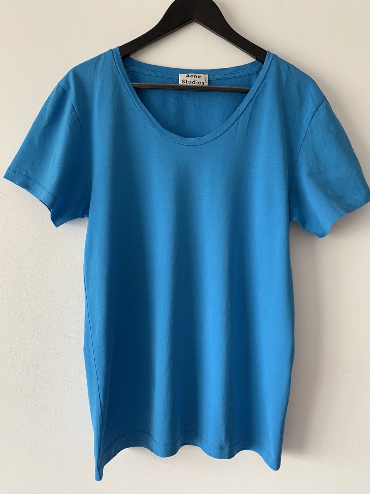 Acne Studios 🌸 Acne Studios Limo T-Shirt Size S / US 4 / IT 40 - 1 Thumbnail