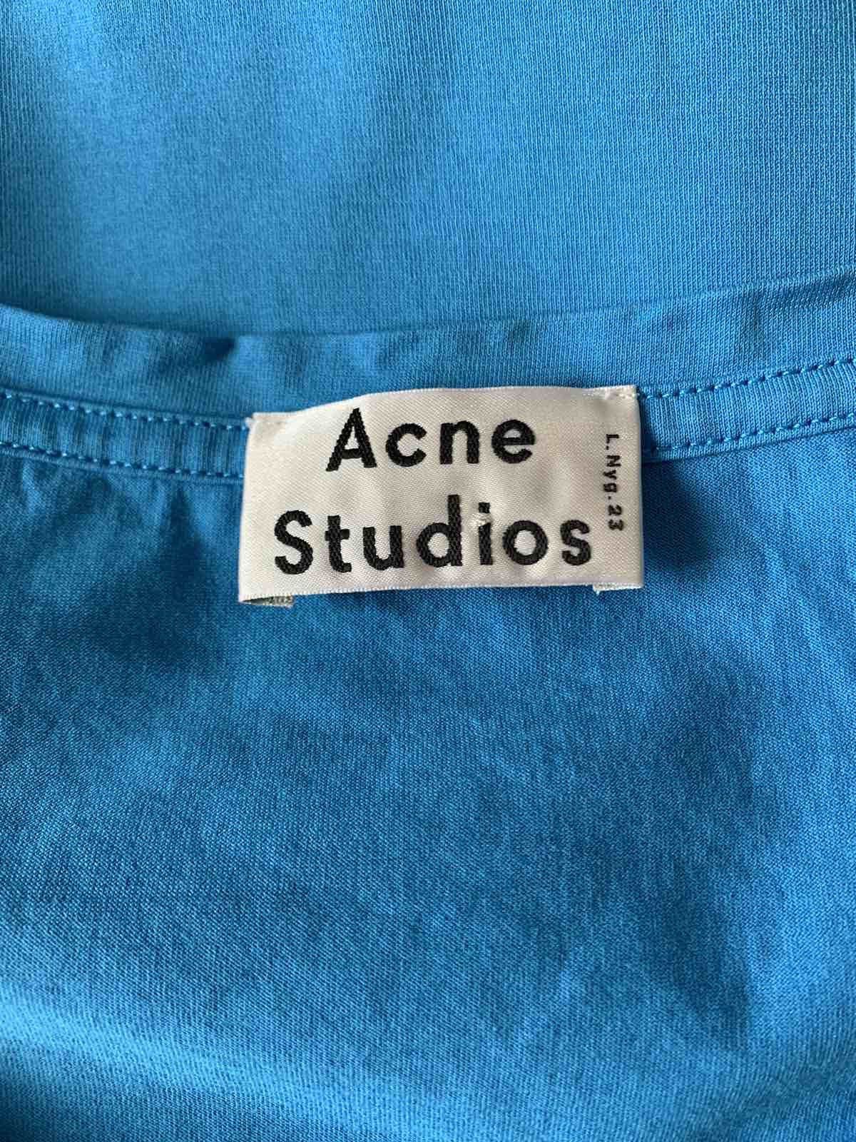 Acne Studios 🌸 Acne Studios Limo T-Shirt Size S / US 4 / IT 40 - 3 Thumbnail