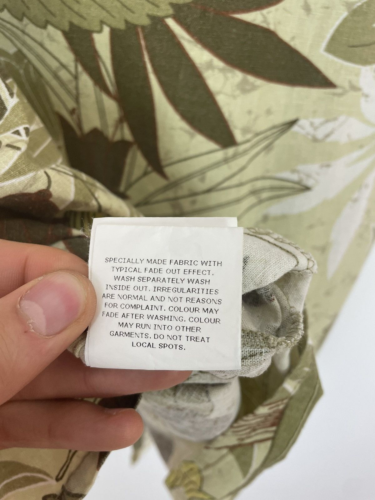 Other La Strada Womens Linen floral pattern sleeve less size 40 Size S / US 4 / IT 40 - 12 Thumbnail