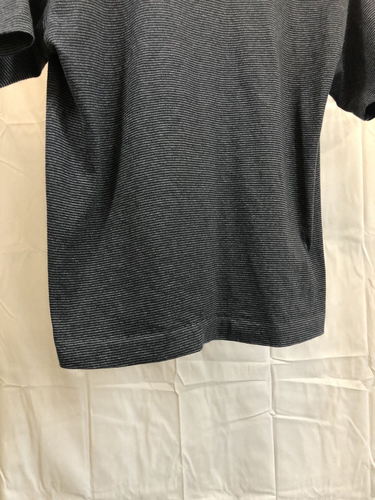 Vintage Distressed Branson Belle River Boat Stripe Tee Size US M / EU 48-50 / 2 - 7 Thumbnail