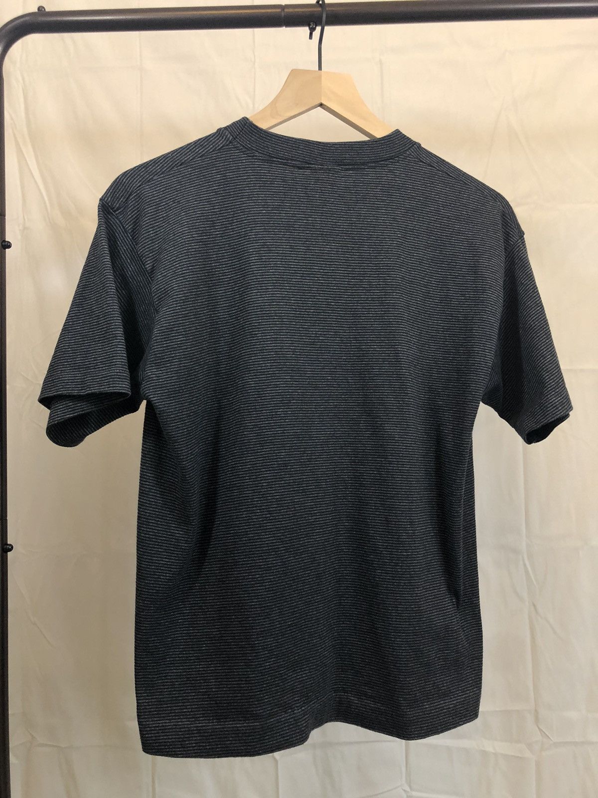 Vintage Distressed Branson Belle River Boat Stripe Tee Size US M / EU 48-50 / 2 - 4 Thumbnail