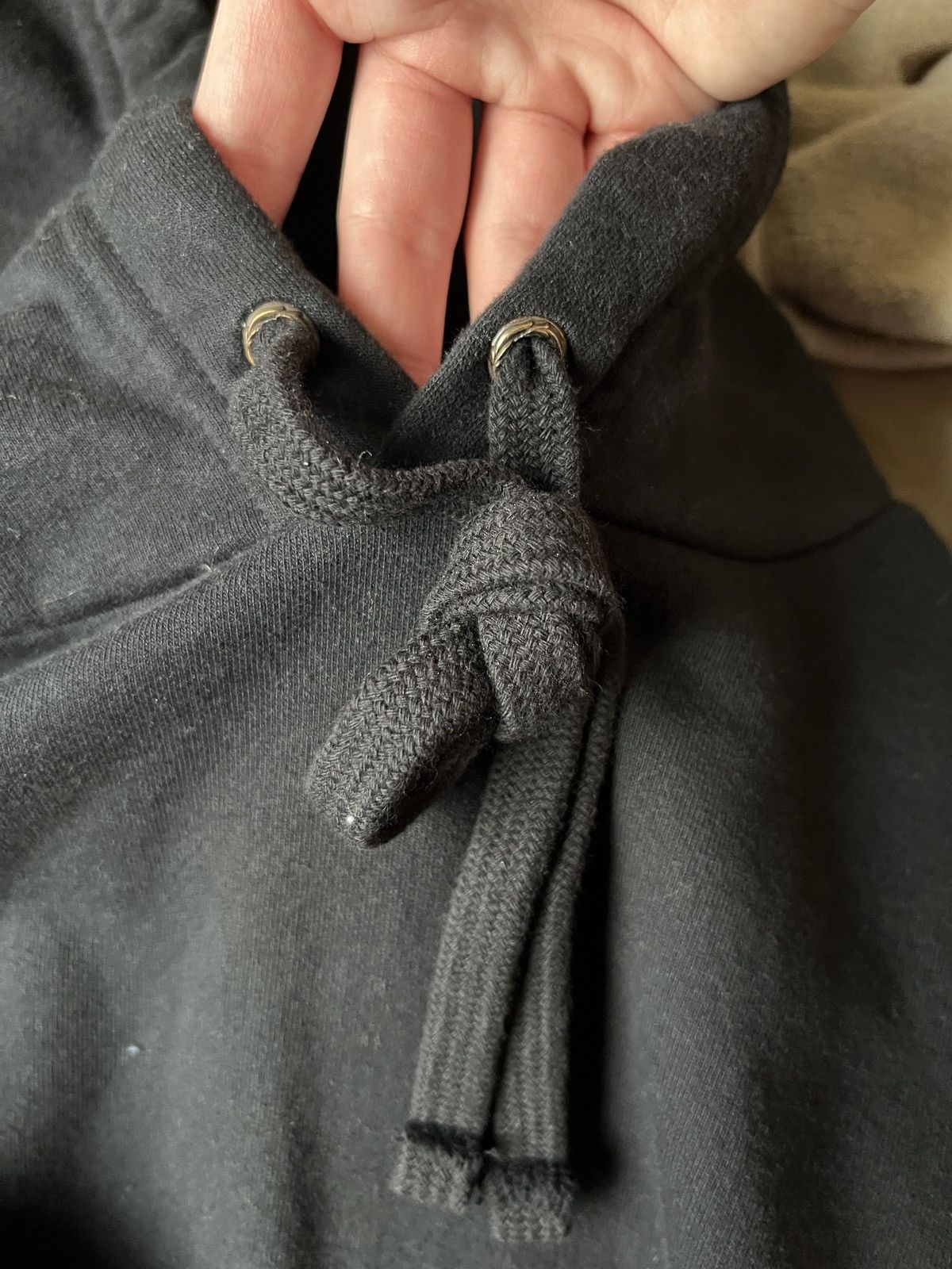 Chrome Hearts Chrome hearts Gradient Hoodie Size US L / EU 52-54 / 3 - 5 Thumbnail