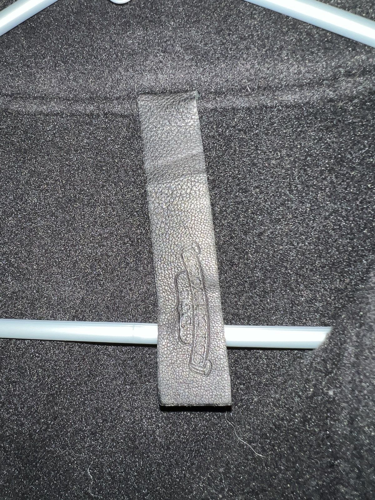 Chrome Hearts Chrome hearts half zip Size US L / EU 52-54 / 3 - 6 Thumbnail