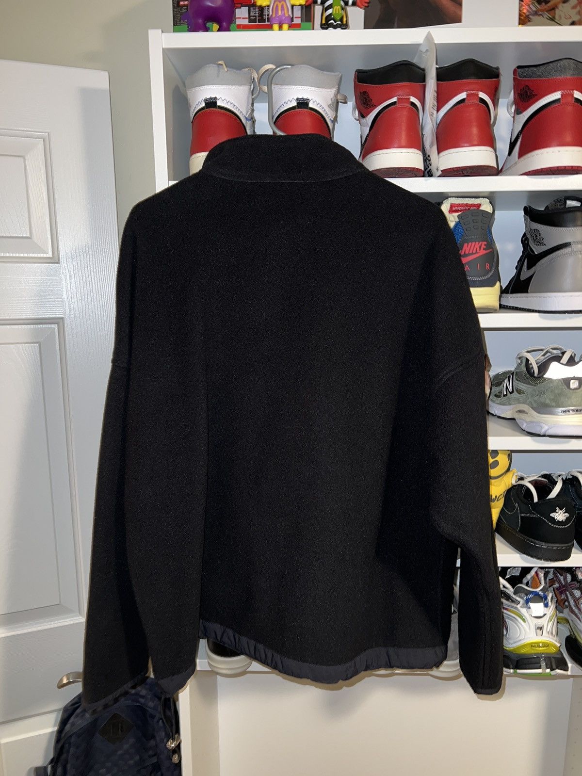 Chrome Hearts Chrome hearts half zip Size US L / EU 52-54 / 3 - 4 Thumbnail
