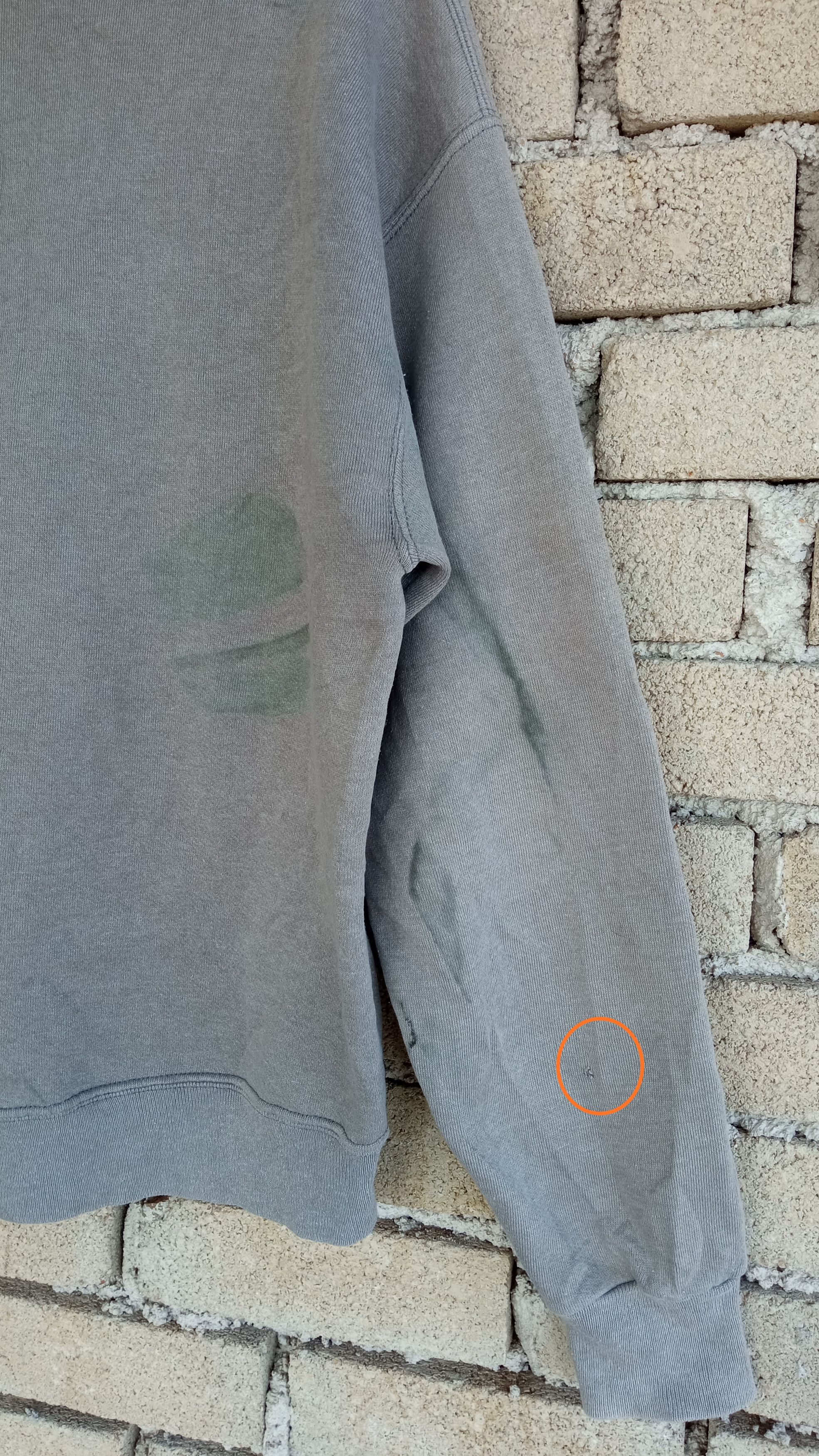 Japanese Brand × Lee × Vintage 🔥🔥Vintage Basset Walker Sturdy Sweats Sweatshirt Size US L / EU 52-54 / 3 - 14 Thumbnail