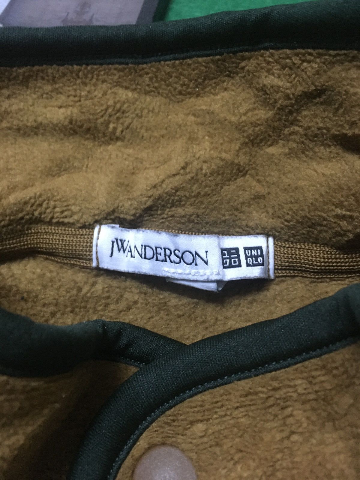Designer × JW Anderson × Uniqlo J.W.ANDERSON x UNIQLO Size US L / EU 52-54 / 3 - 3 Thumbnail