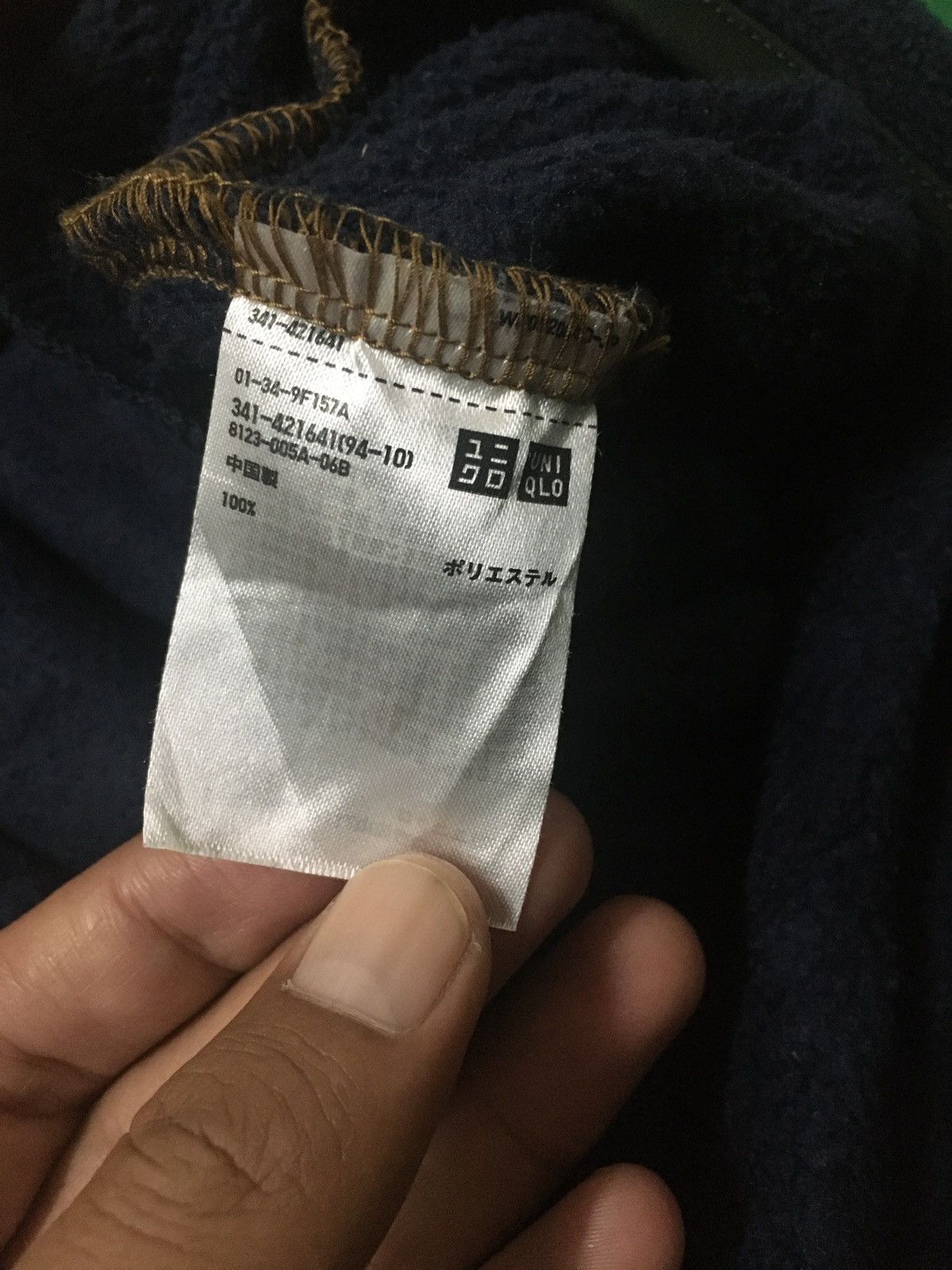 Designer × JW Anderson × Uniqlo J.W.ANDERSON x UNIQLO Size US L / EU 52-54 / 3 - 4 Thumbnail