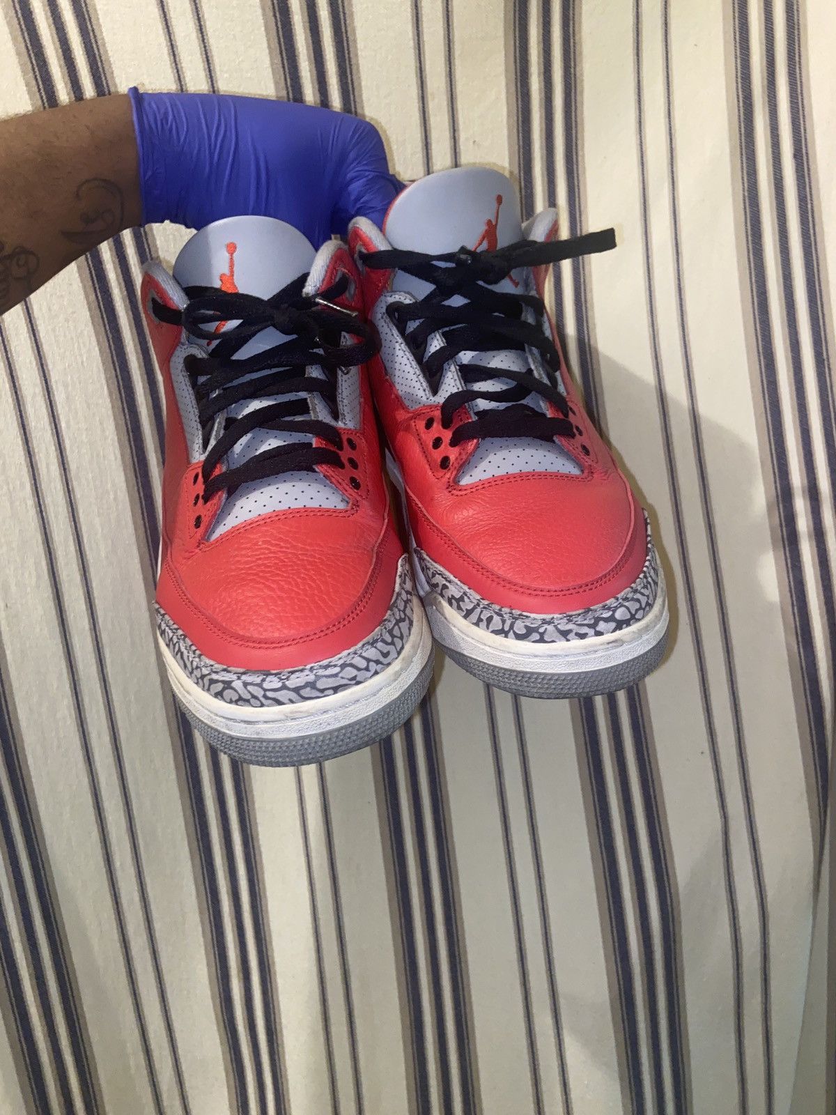 Air Jordan Retro SE 'Unite'