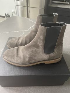 Saint laurent outlet nevada boots