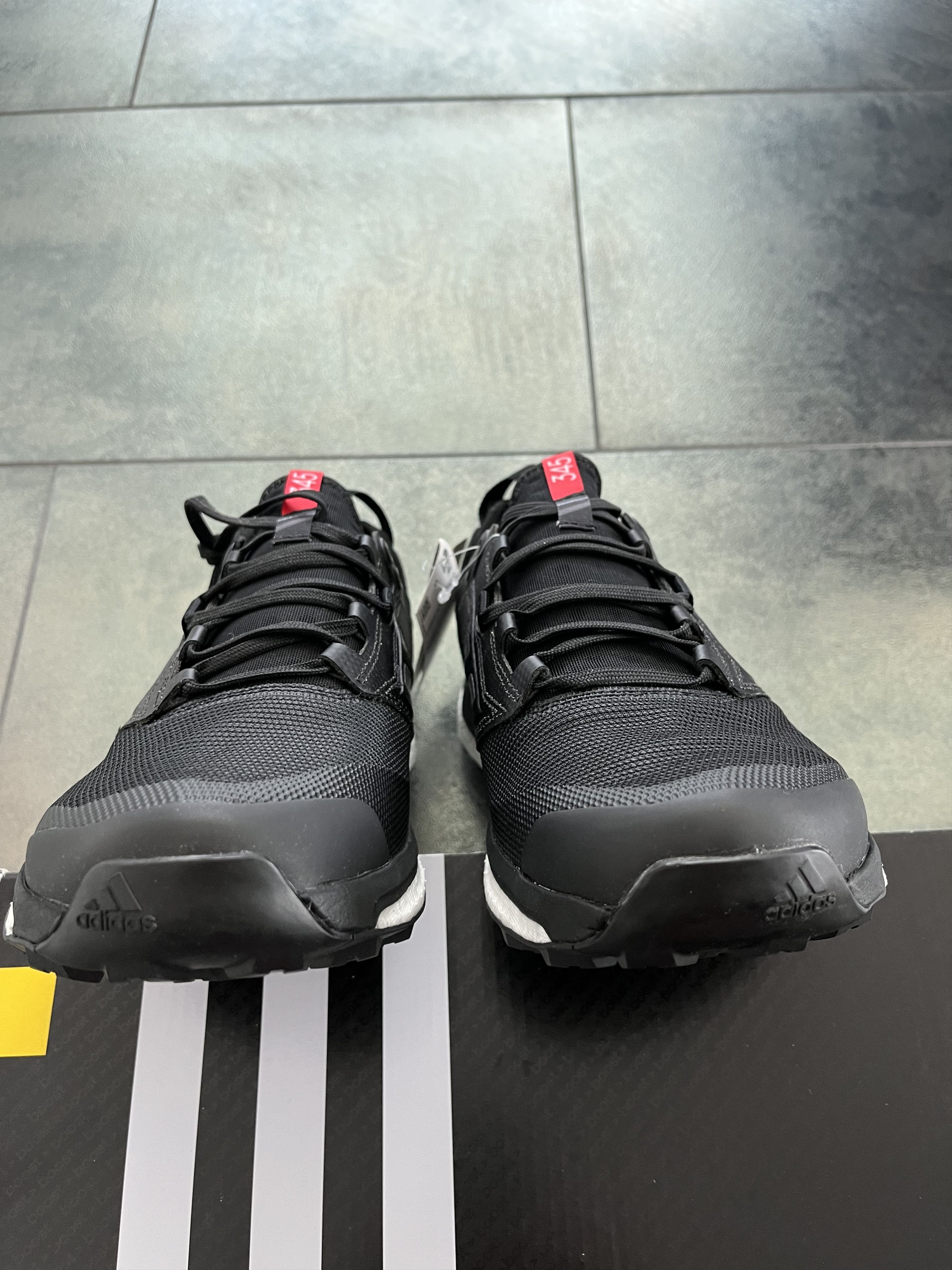 Adidas Adidas Terrex Agravic XT GTX Gor-tex Sneakers Size US 8.5 / EU 41-42 - 6 Thumbnail