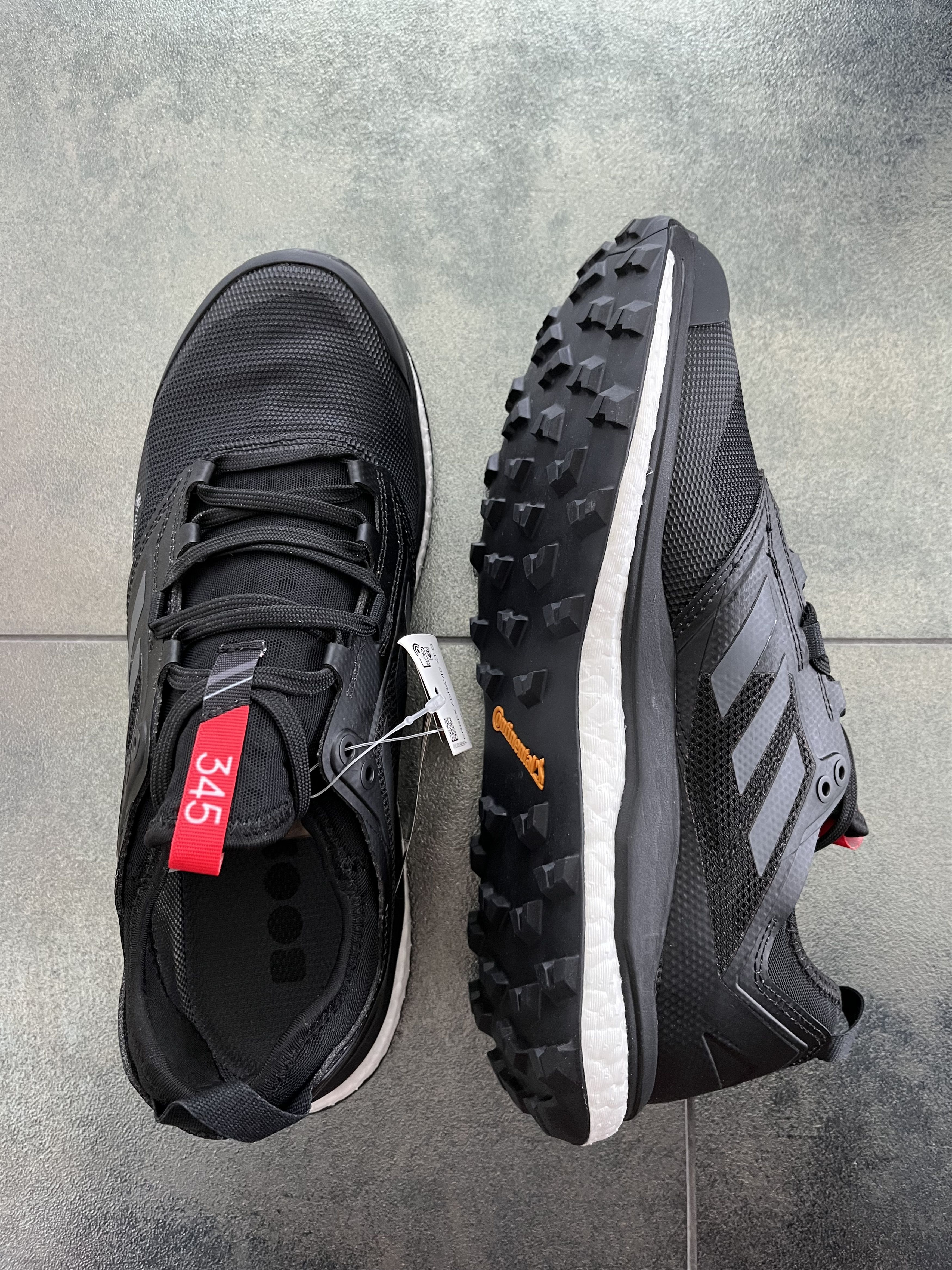 Adidas Adidas Terrex Agravic XT GTX Gor-tex Sneakers Size US 8.5 / EU 41-42 - 1 Thumbnail