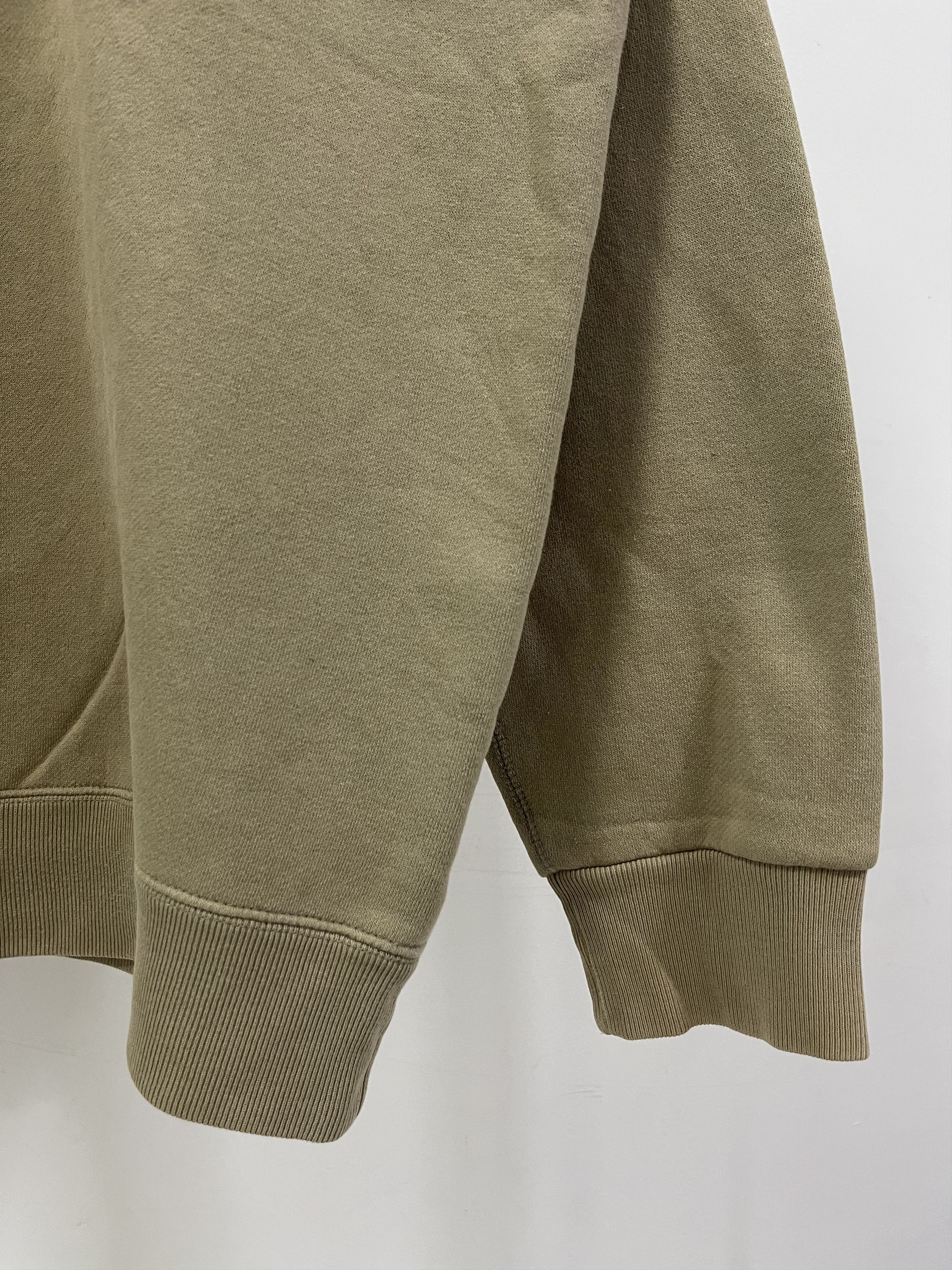 Vintage Vintage Discus Athletic Blank Brown Sweatshirt Size US M / EU 48-50 / 2 - 2 Thumbnail