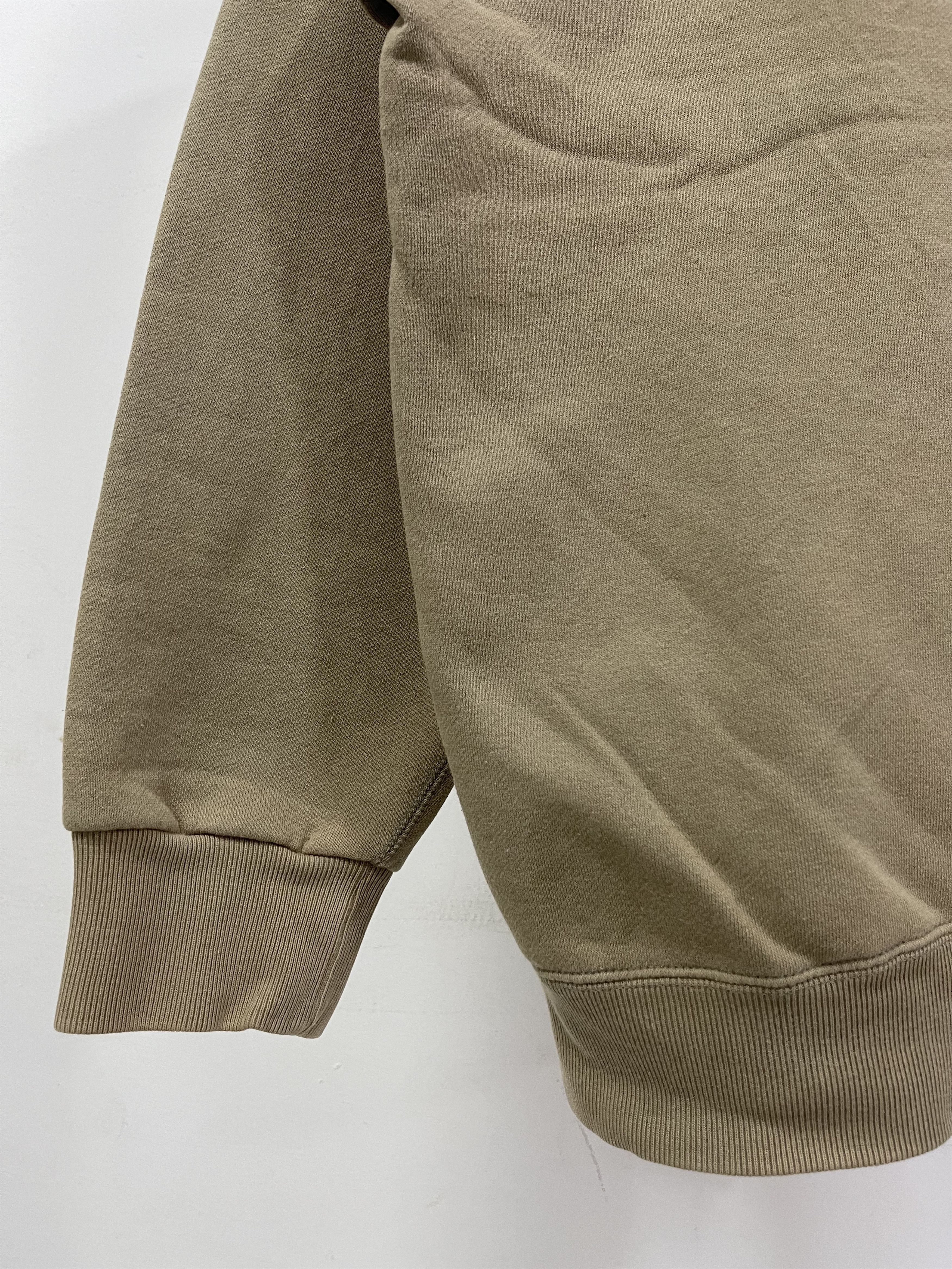 Vintage Vintage Discus Athletic Blank Brown Sweatshirt Size US M / EU 48-50 / 2 - 3 Thumbnail