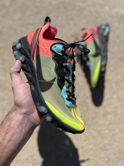 Hyper react element on sale 87