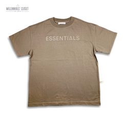 BROWN FRIAR Essential T-Shirt for Sale by caziman