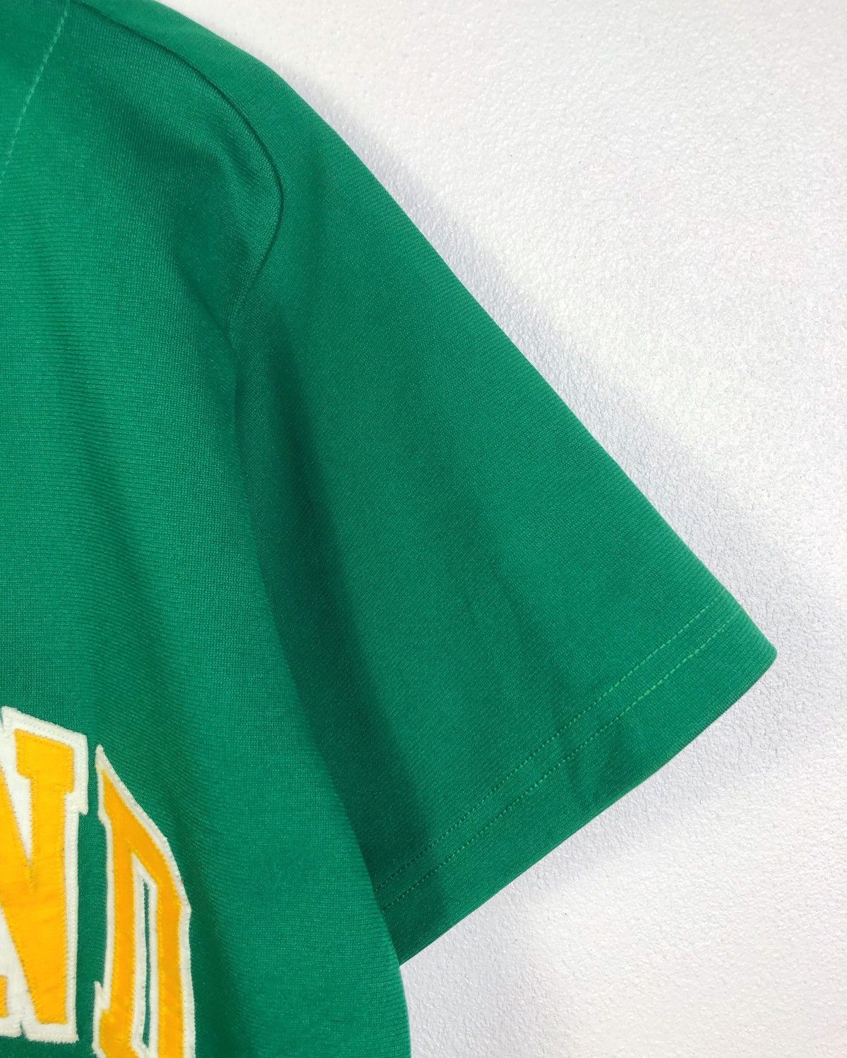 MLB Rare Vintage Wilson X Redmond MLB Jersey Made in USA Size US L / EU 52-54 / 3 - 6 Thumbnail