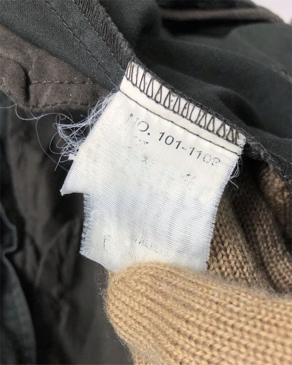 If Six Was Nine In The Attic Japan Multipockets Fishtail Hoodie Parka Jacket Size US M / EU 48-50 / 2 - 10 Thumbnail