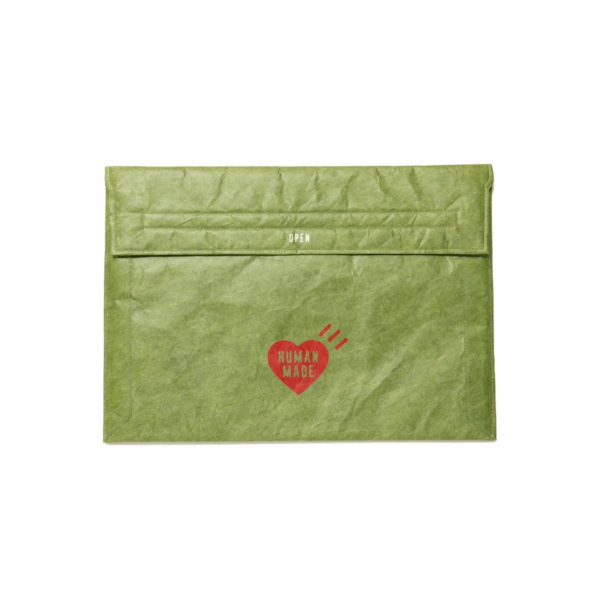 Human Made PC/Tablet Sleeve 16inch