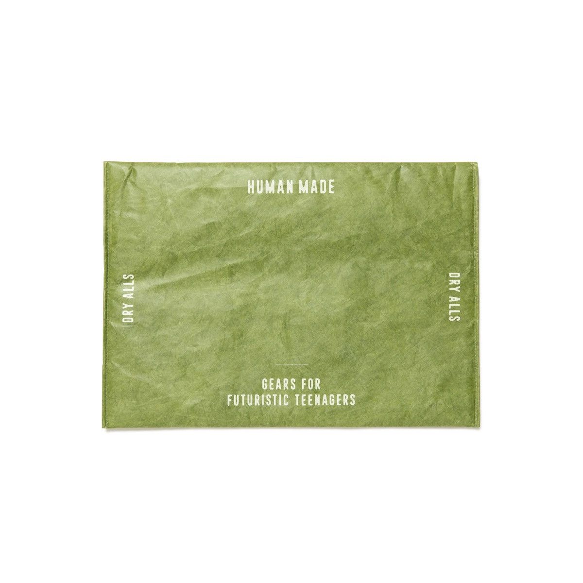 Human Made Pc Bag | Grailed