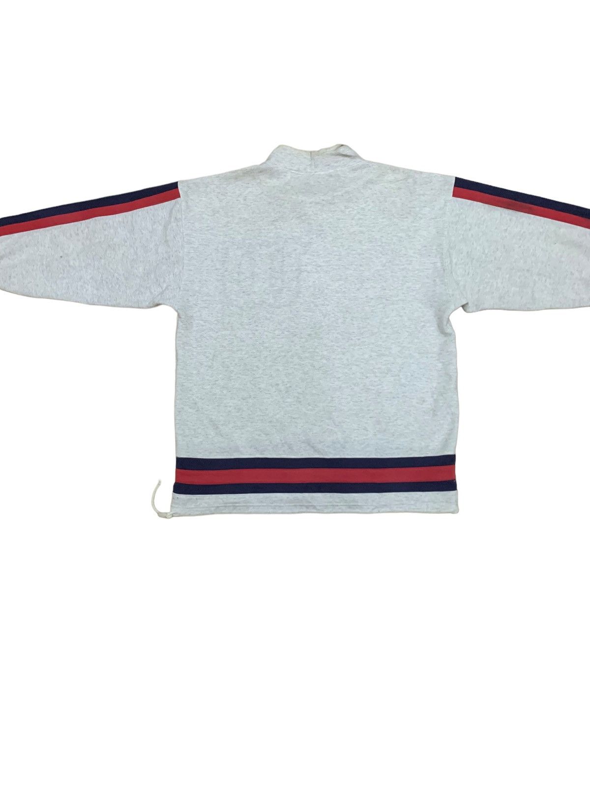 Wilson Wilson Pro Staff Big Logo Turtle Neck Size US L / EU 52-54 / 3 - 7 Thumbnail