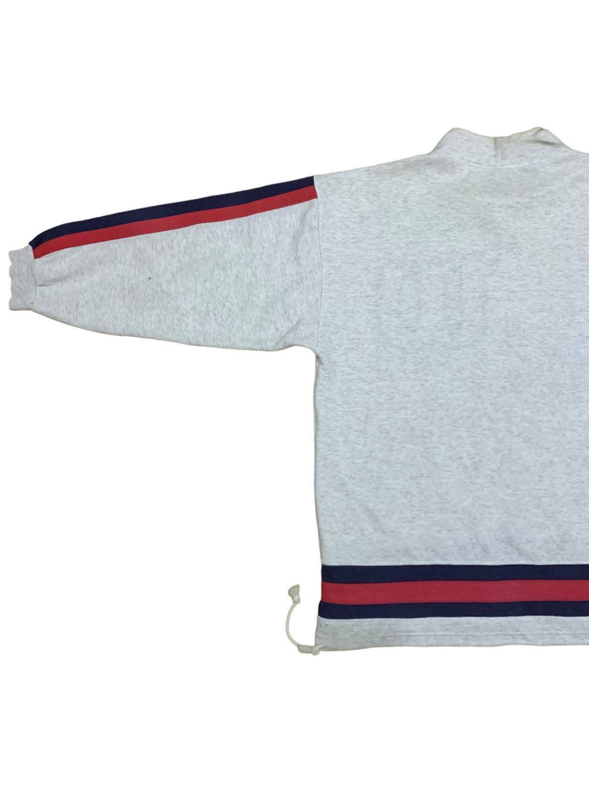 Wilson Wilson Pro Staff Big Logo Turtle Neck Size US L / EU 52-54 / 3 - 8 Thumbnail