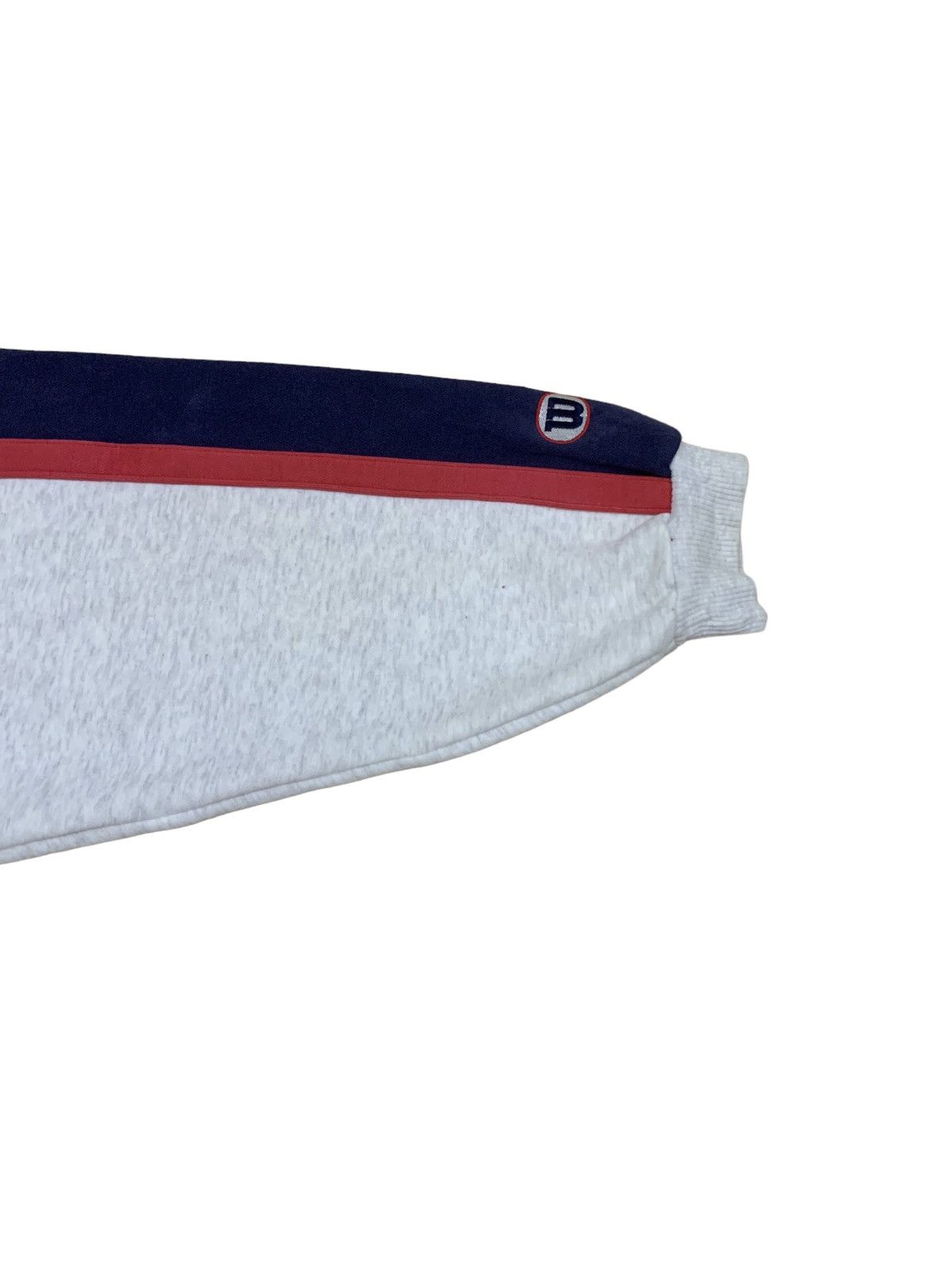 Wilson Wilson Pro Staff Big Logo Turtle Neck Size US L / EU 52-54 / 3 - 10 Thumbnail