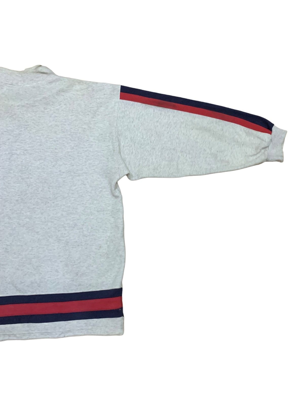 Wilson Wilson Pro Staff Big Logo Turtle Neck Size US L / EU 52-54 / 3 - 9 Thumbnail