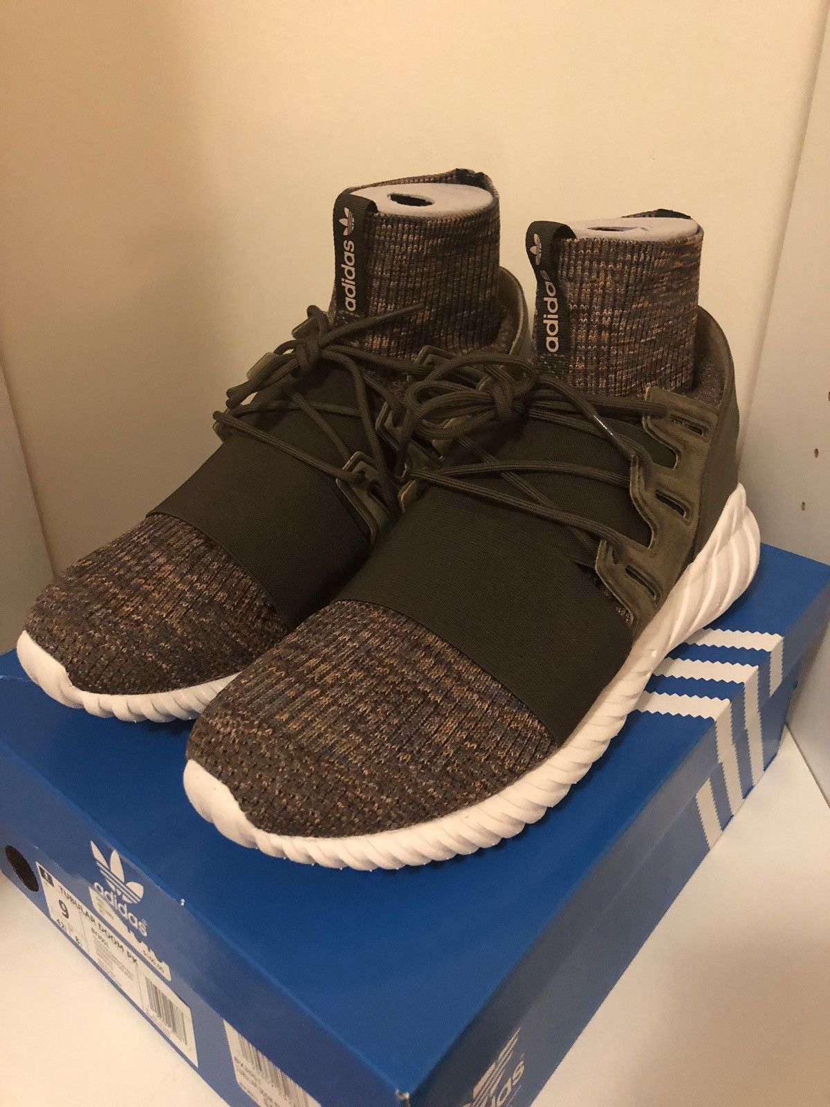 Adidas Tubular Doom Pk