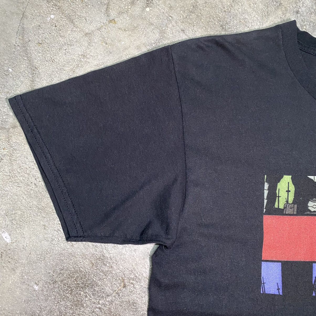 Anime × Cartoon Network 💥RARE💥 Anime Goblin Slayer Anime Series Promo Tshirt Size US L / EU 52-54 / 3 - 8 Thumbnail