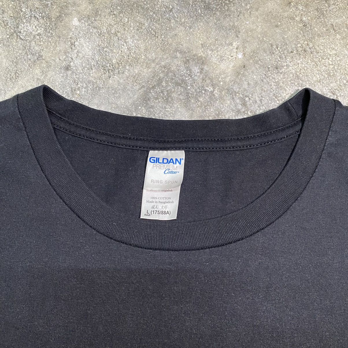 Anime × Cartoon Network 💥RARE💥 Anime Goblin Slayer Anime Series Promo Tshirt Size US L / EU 52-54 / 3 - 3 Thumbnail
