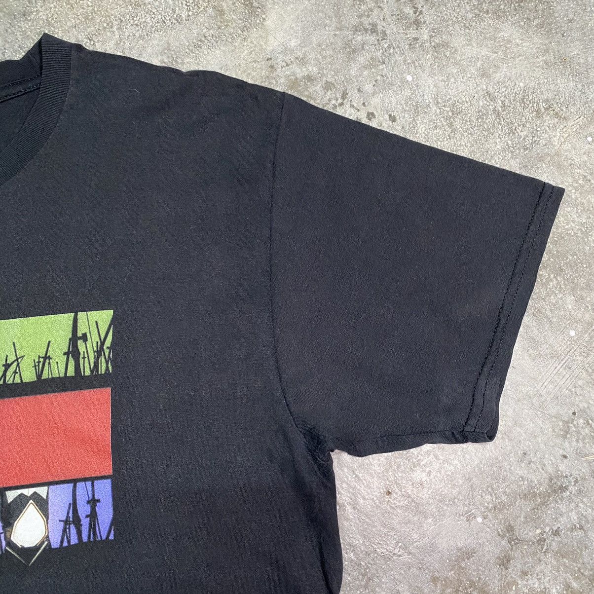 Anime × Cartoon Network 💥RARE💥 Anime Goblin Slayer Anime Series Promo Tshirt Size US L / EU 52-54 / 3 - 9 Thumbnail