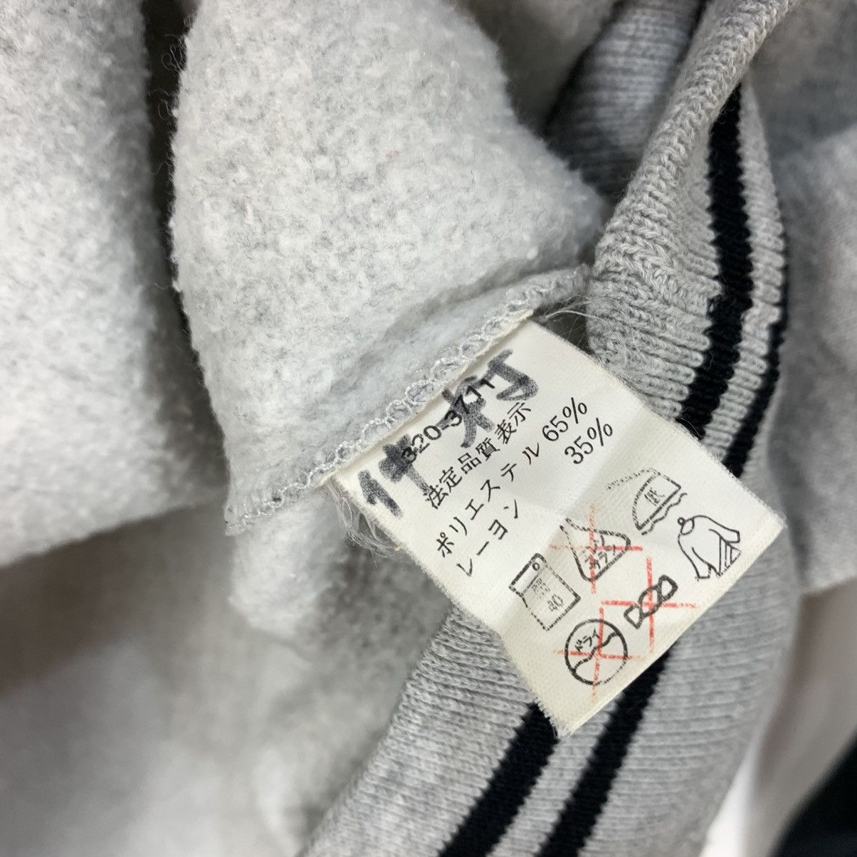 Champion × Japanese Brand Champion Crewneck Biglogo Size US M / EU 48-50 / 2 - 9 Thumbnail