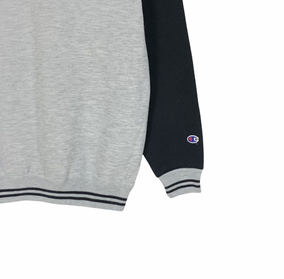 Champion × Japanese Brand Champion Crewneck Biglogo Size US M / EU 48-50 / 2 - 6 Thumbnail
