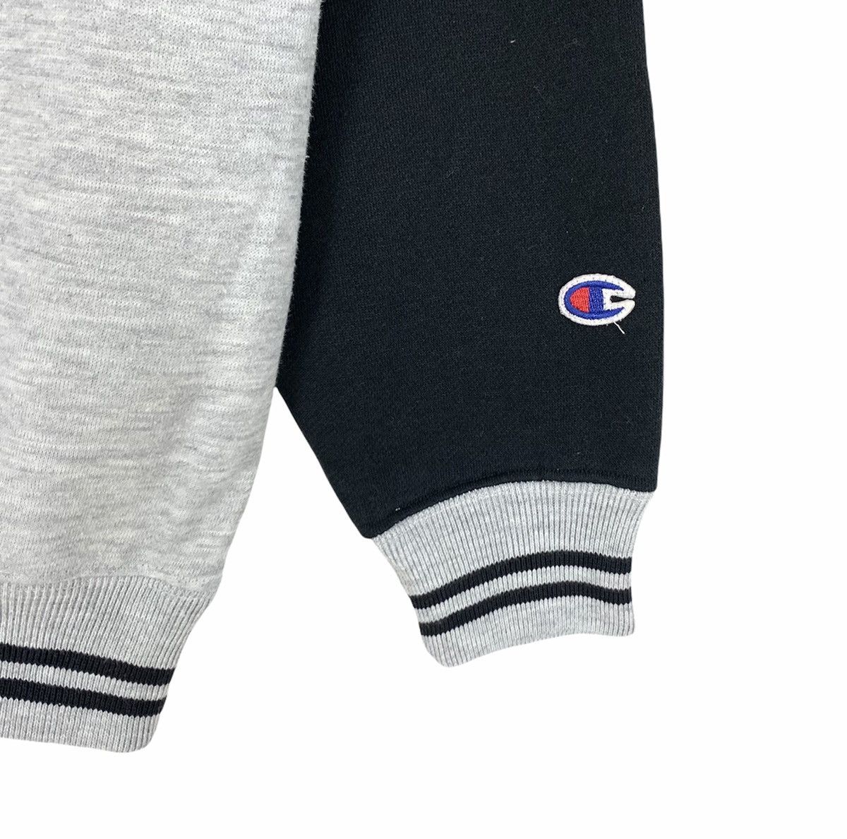 Champion × Japanese Brand Champion Crewneck Biglogo Size US M / EU 48-50 / 2 - 7 Thumbnail