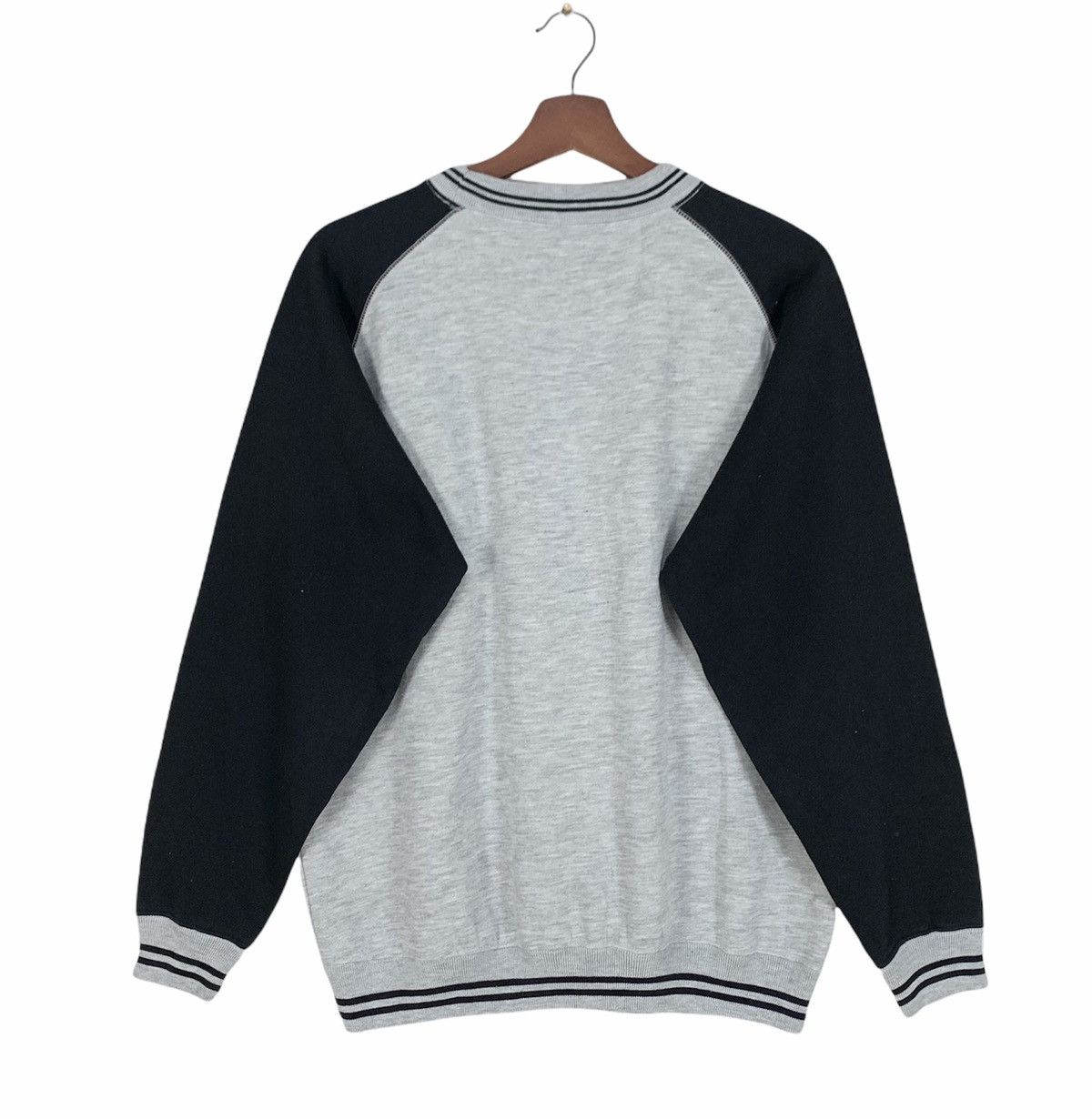 Champion × Japanese Brand Champion Crewneck Biglogo Size US M / EU 48-50 / 2 - 2 Thumbnail