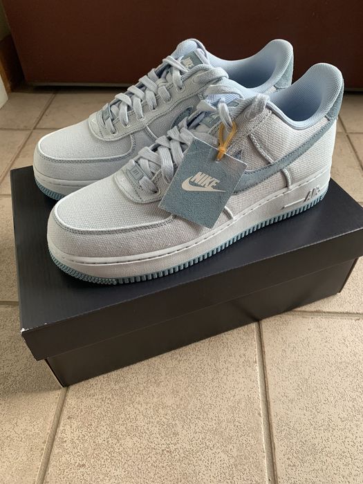 Air force 1 hot sale size 12.5