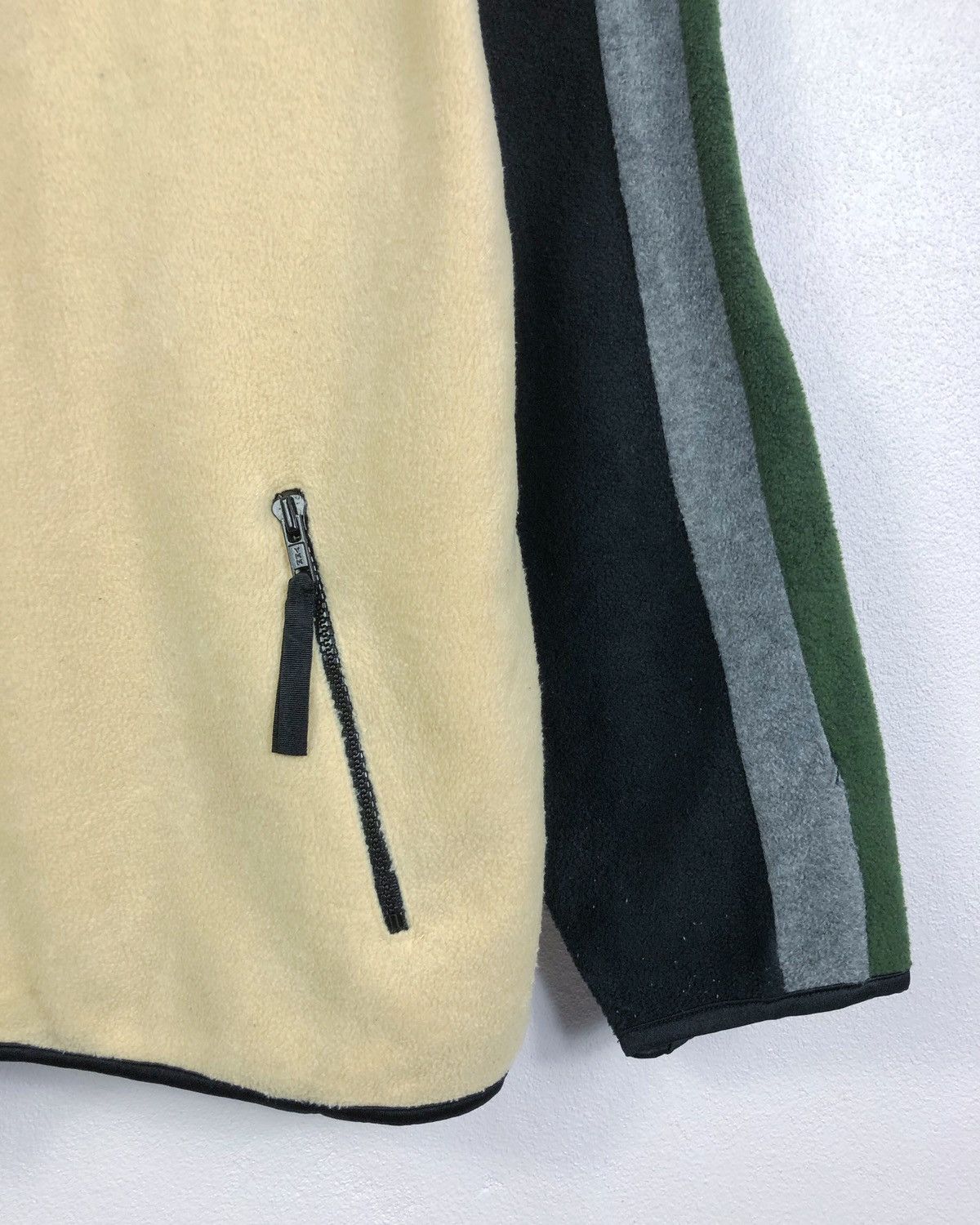 Coca Cola × Vintage Rare Vintage 1997 Coca Cola Coke Fleece Sweatshirt Size US L / EU 52-54 / 3 - 6 Thumbnail